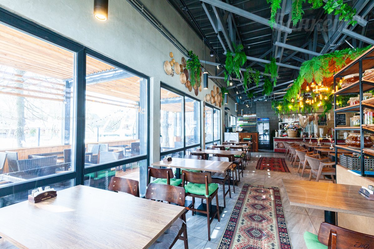 Малый зал — фото 12