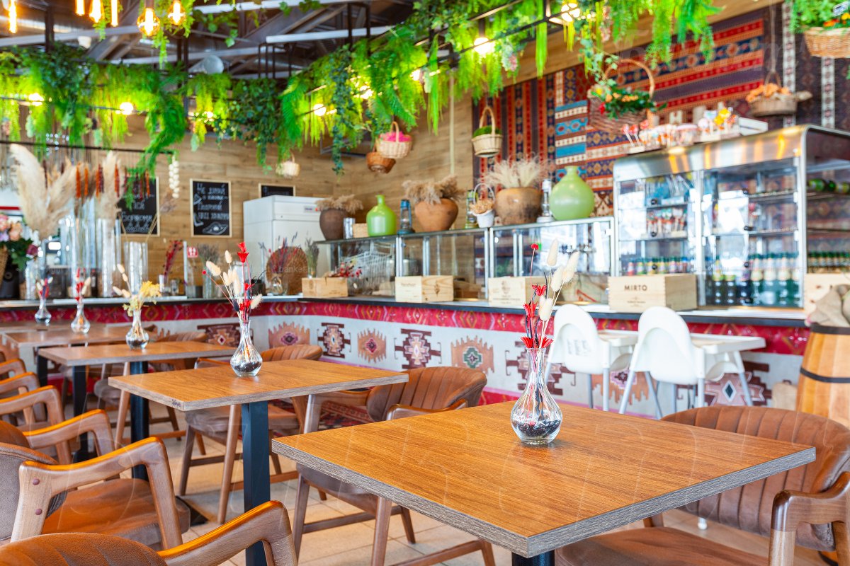 Малый зал — фото 13