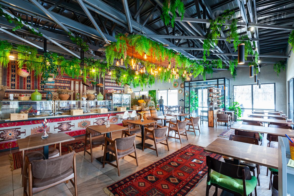 Малый зал — фото 14