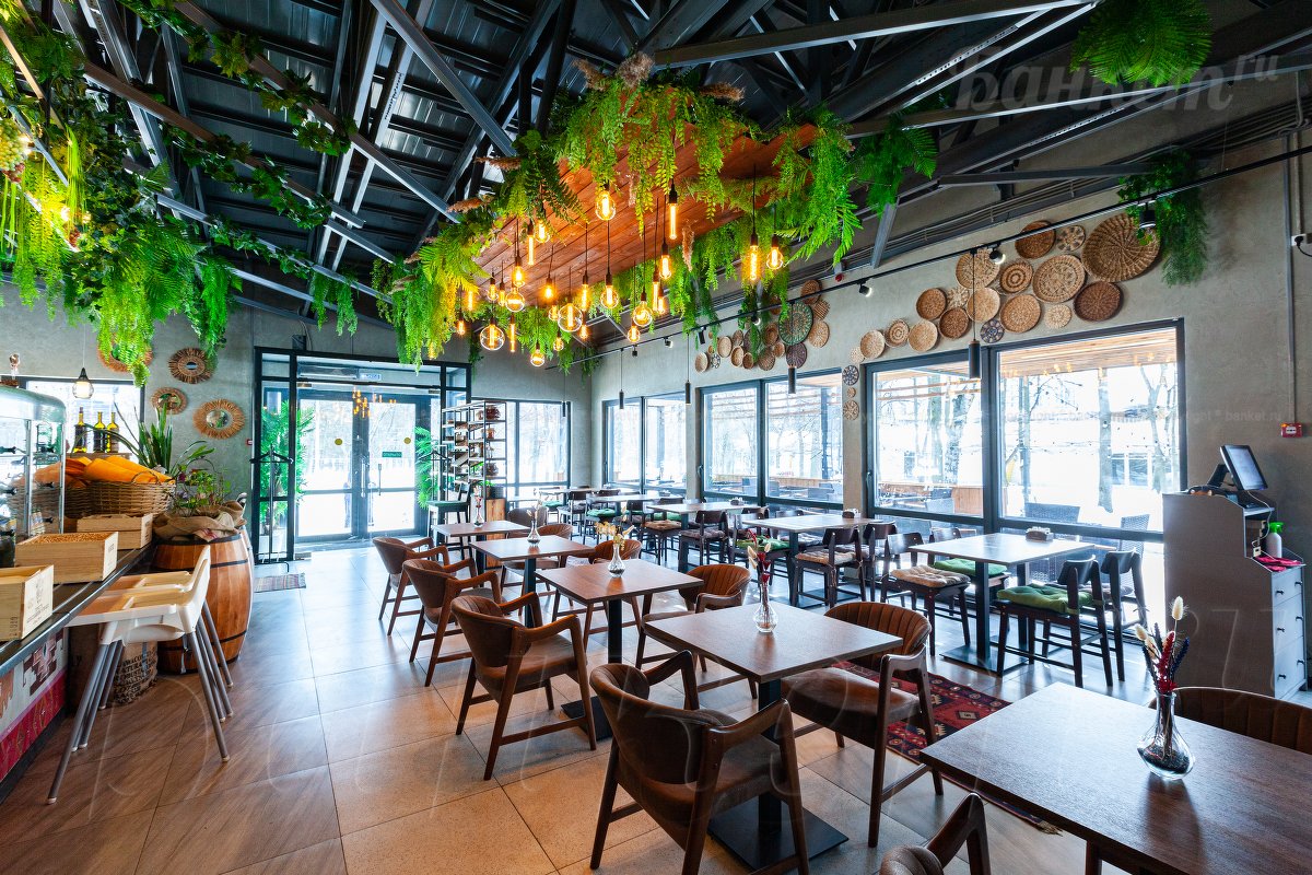 Малый зал — фото 15