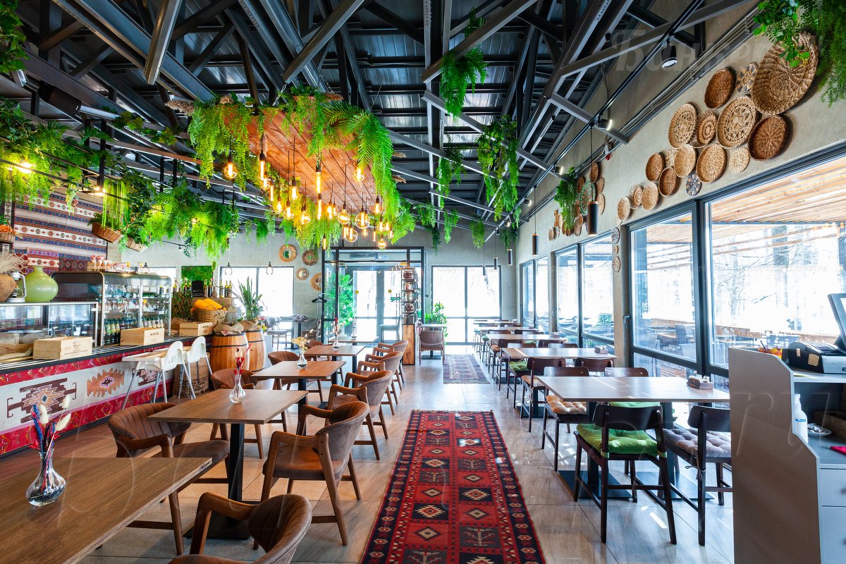 Малый зал — фото 16