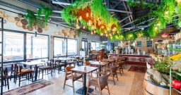 Малый зал — фото 6