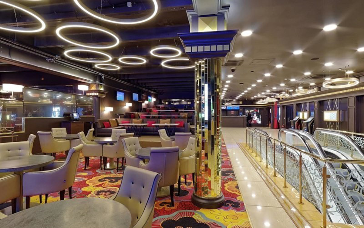 Спорт-бар — фото 3