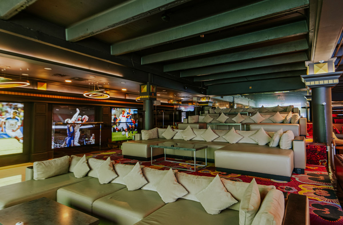 Спорт-бар — фото 4