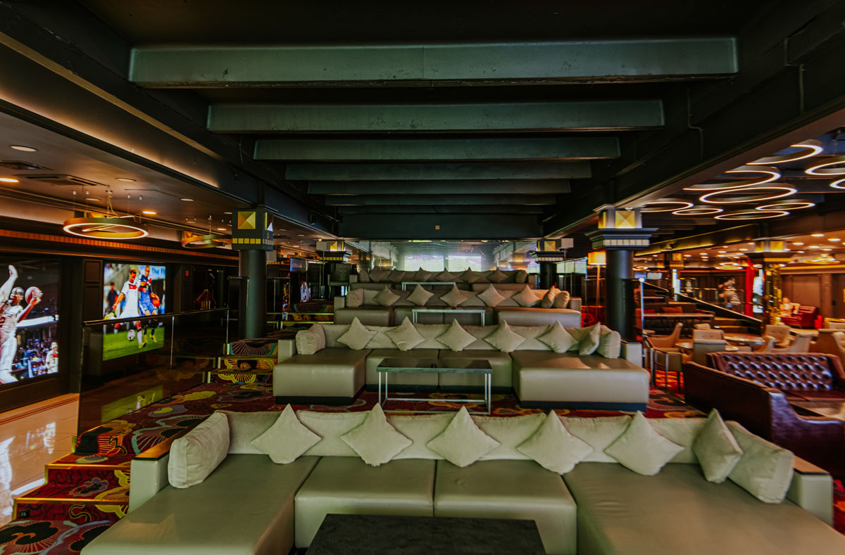 Спорт-бар — фото 5