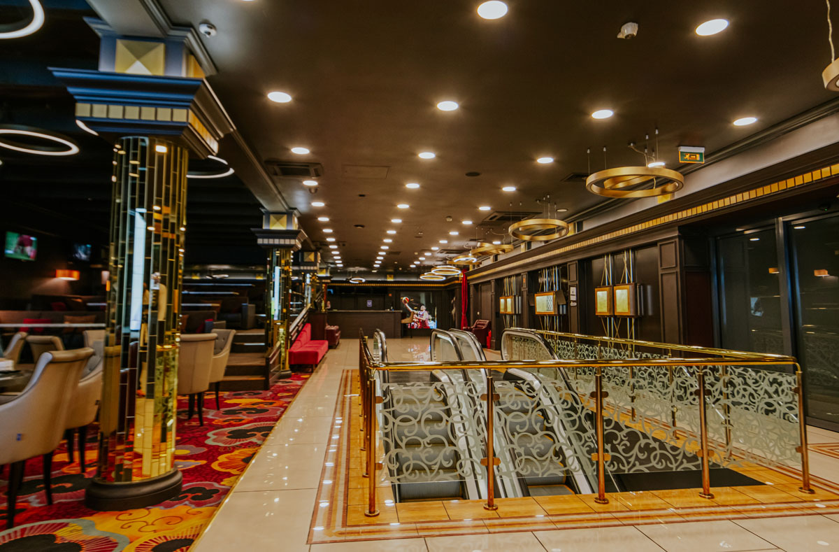 Спорт-бар — фото 7