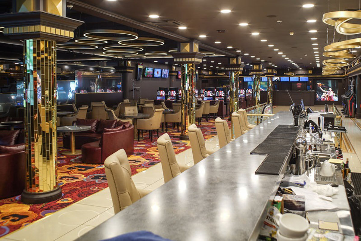 Спорт-бар — фото 16