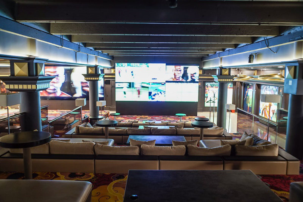 Спорт-бар — фото 18