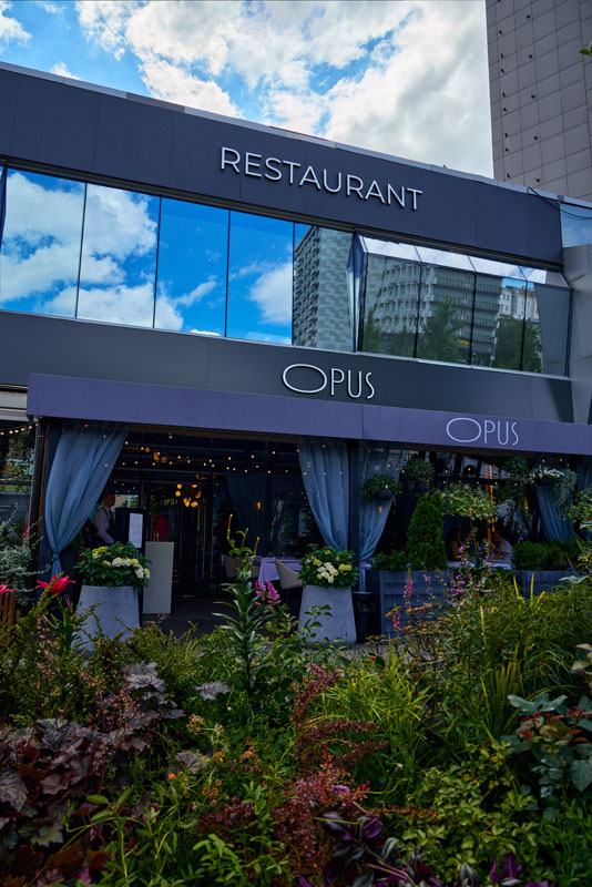 Спорт-бар — фото 23