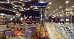 Спорт-бар — подробнее о зале