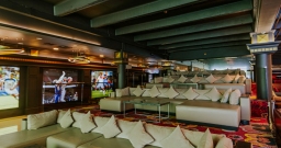 Спорт-бар — фото 4