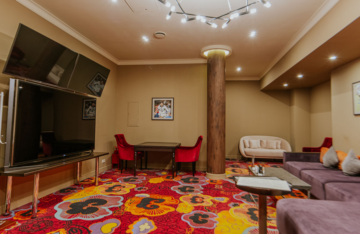 Vip зал — фото 3