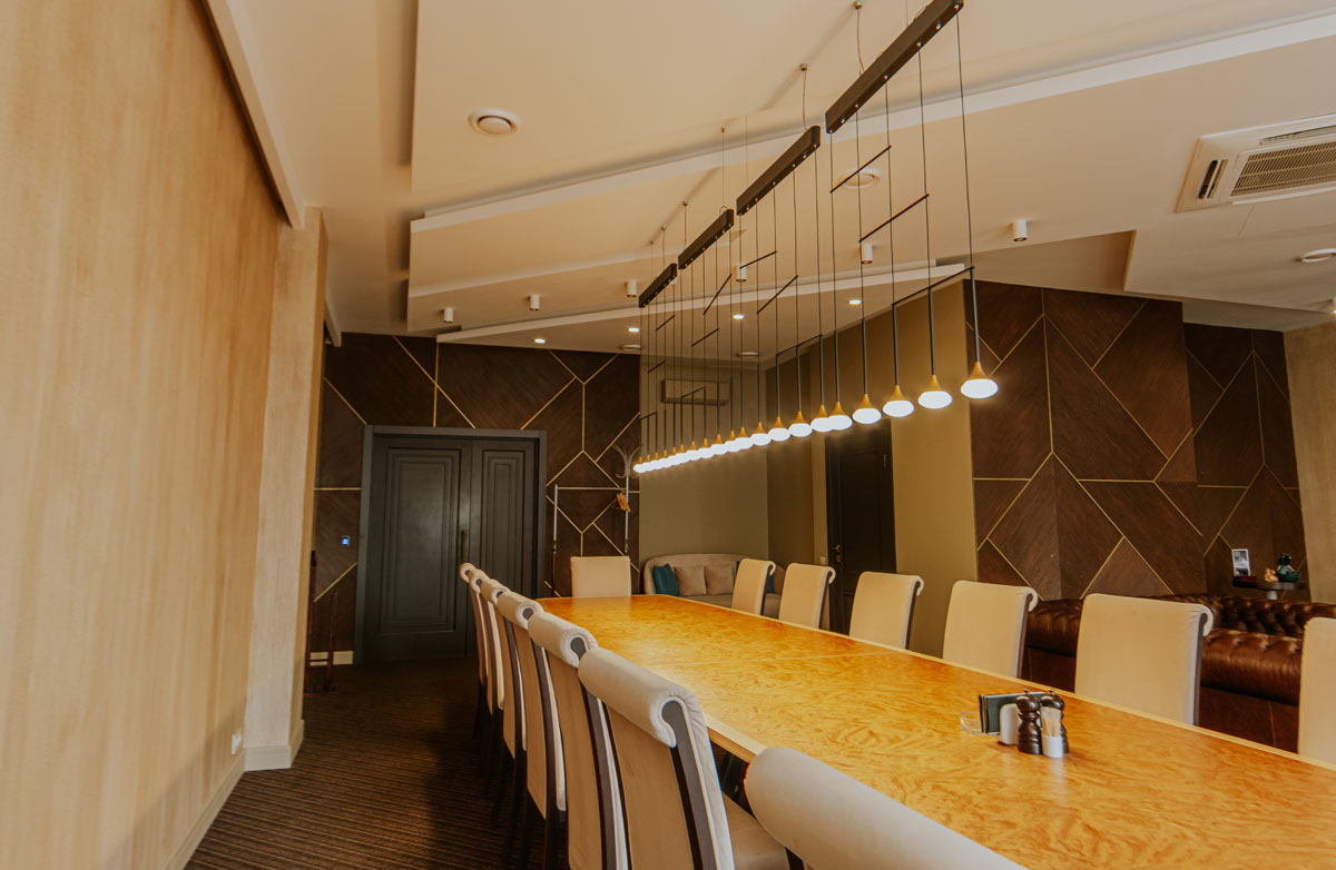 Vip зал — фото 4