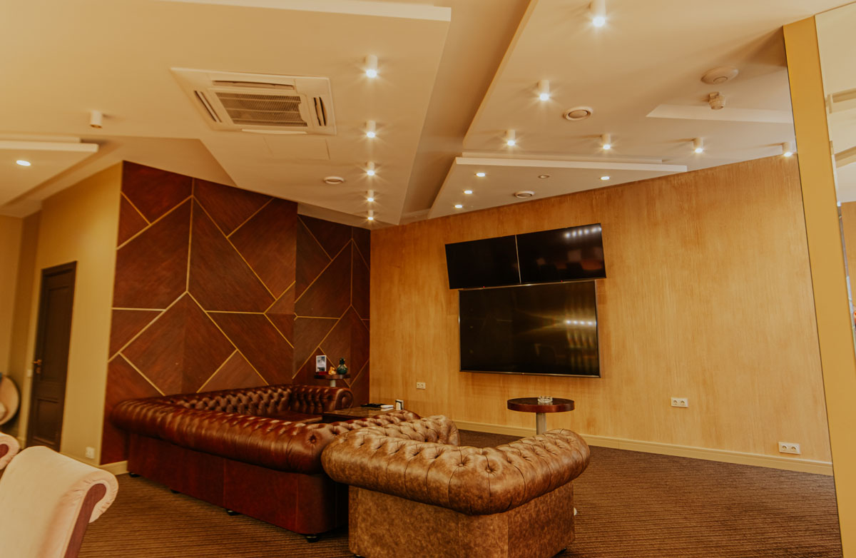 Vip зал — фото 5