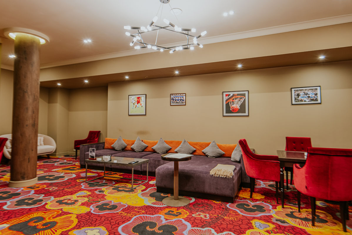 Vip зал — фото 6