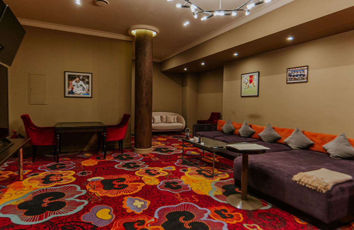 Vip зал — фото 7