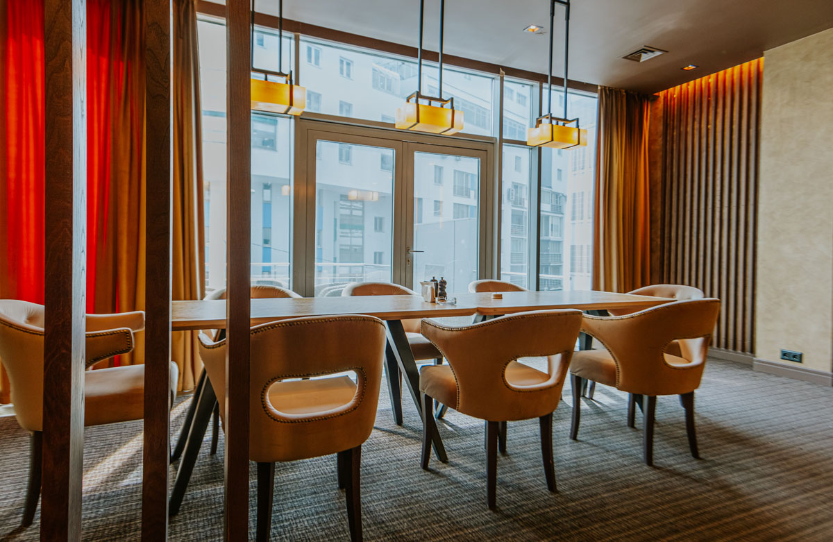 Vip зал — фото 8