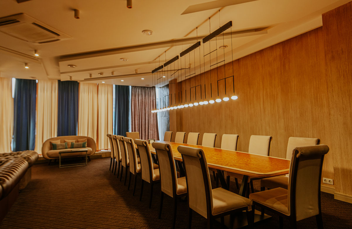 Vip зал — фото 10