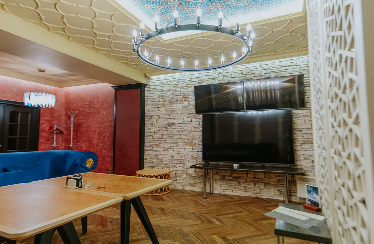 Vip зал — фото 11