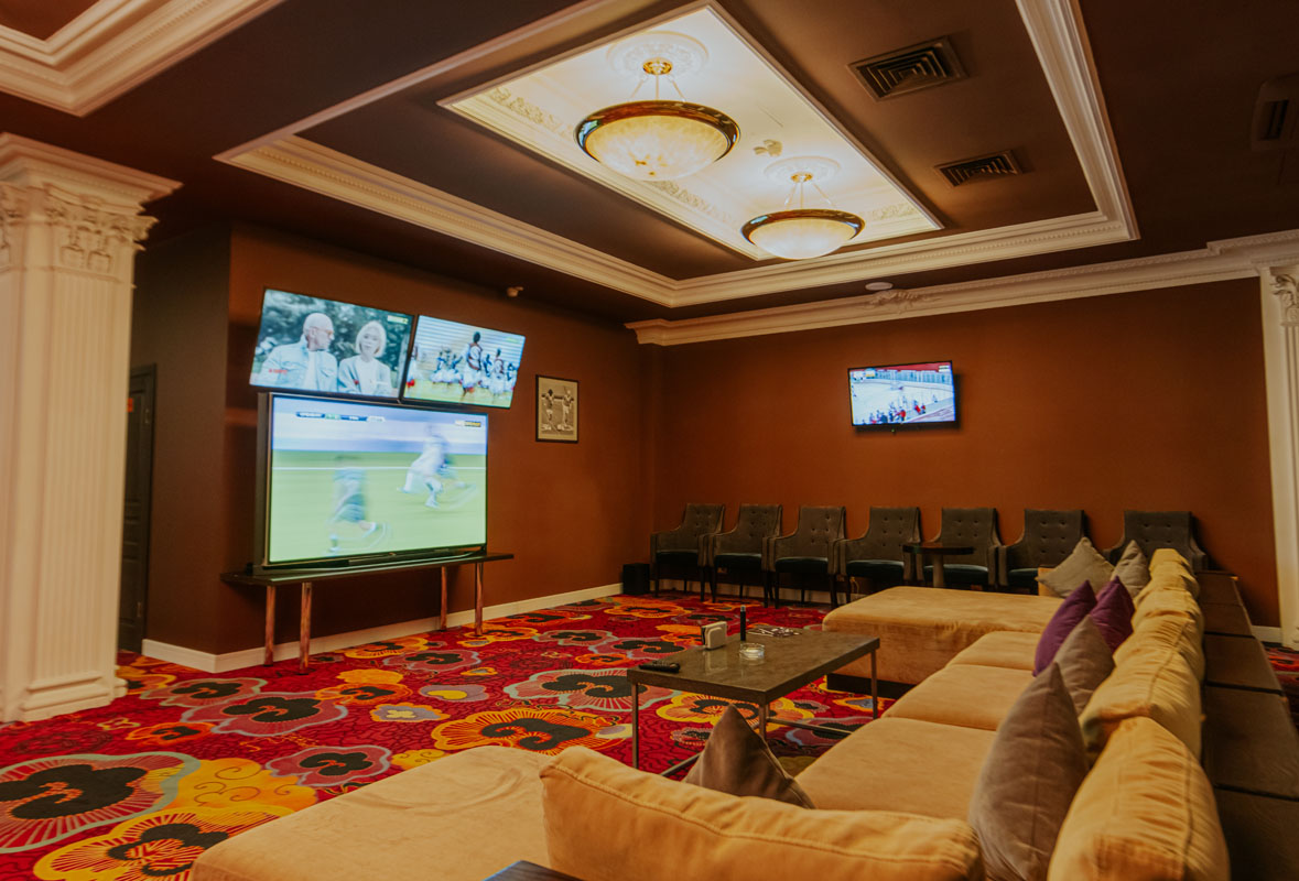 Vip зал — фото 13