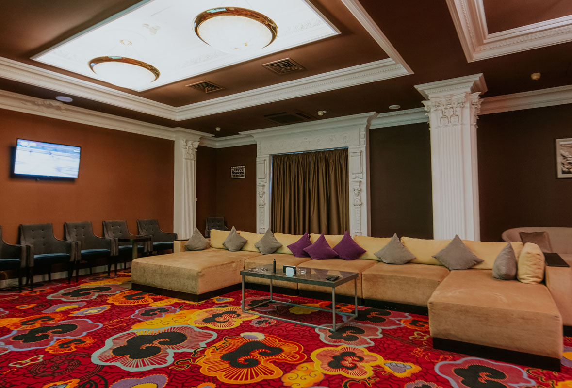 Vip зал — фото 14