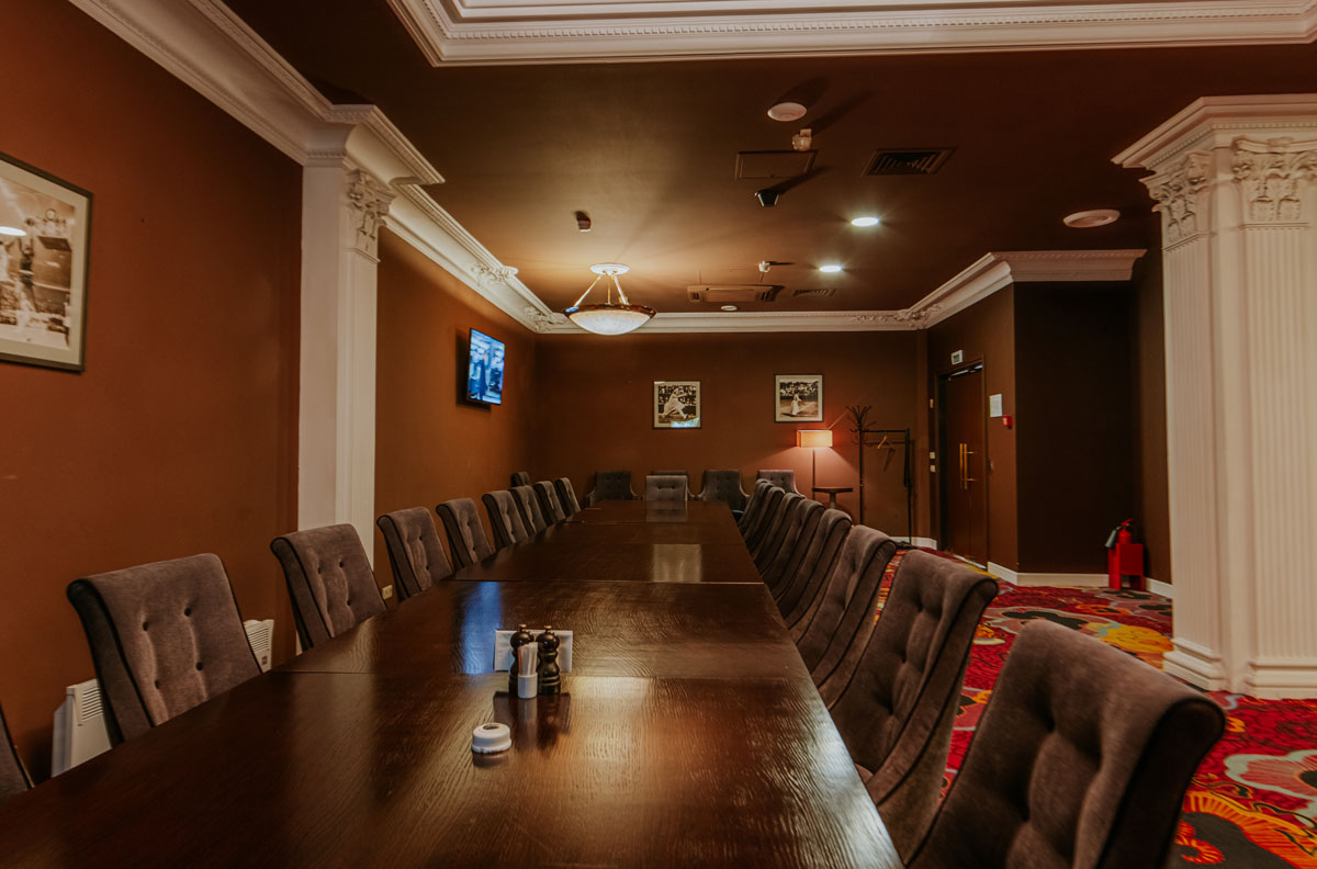 Vip зал — фото 16