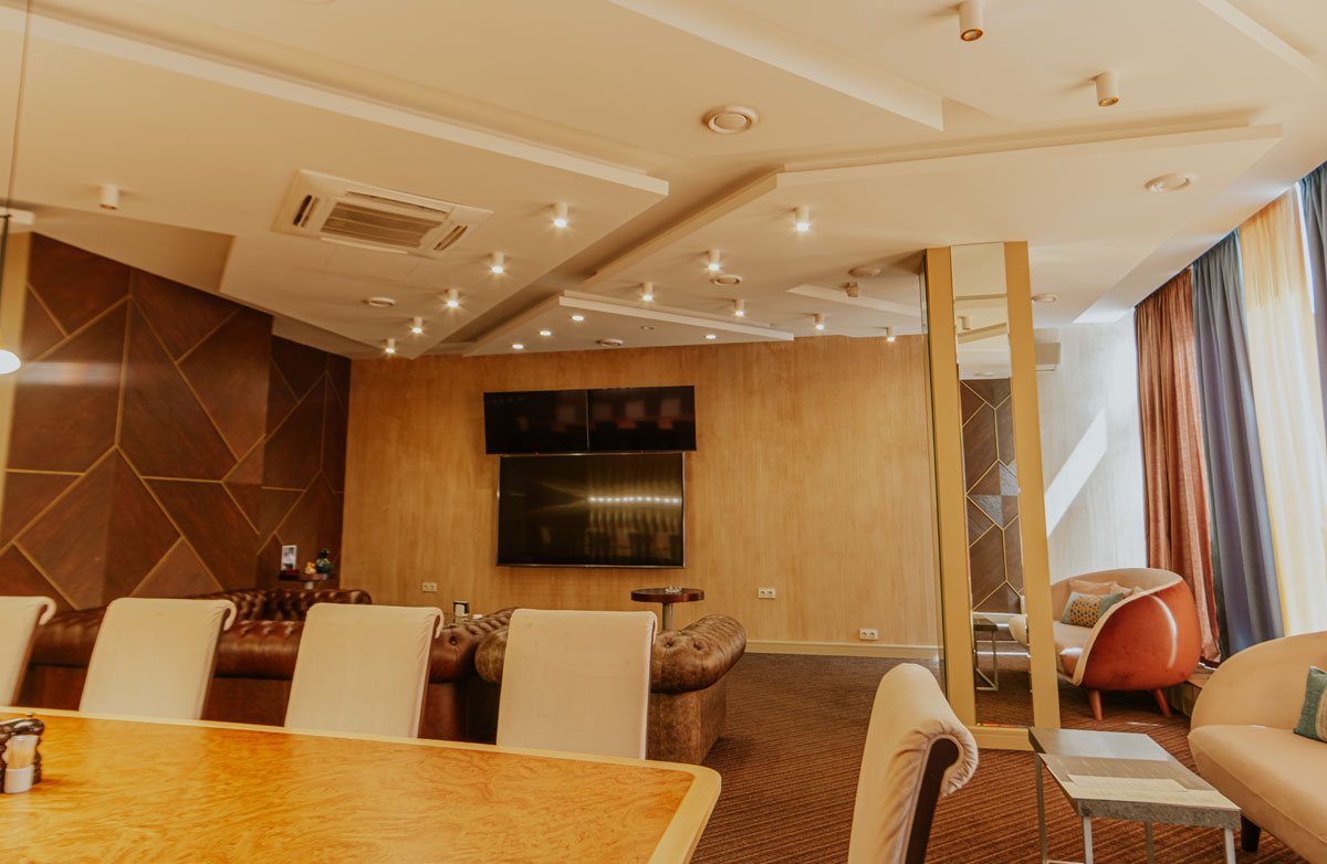 Vip зал — фото 17