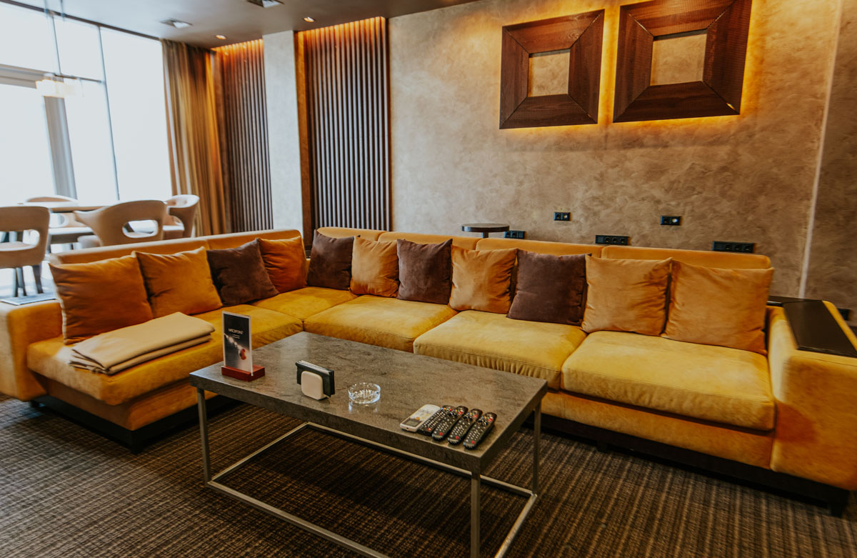 Vip зал — фото 18