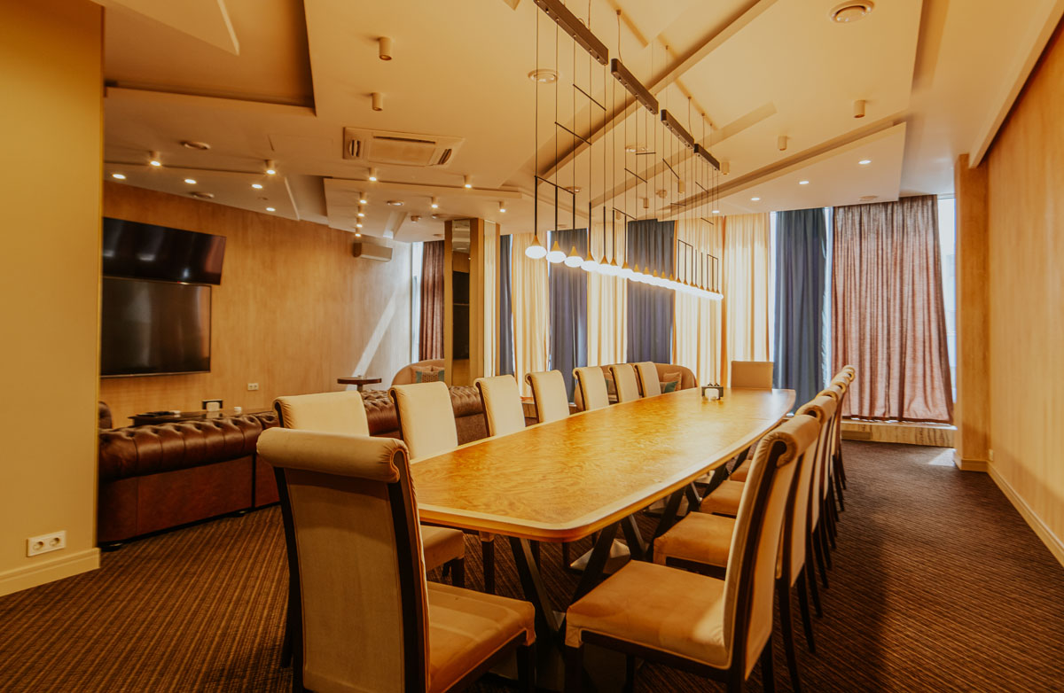 Vip зал — фото 19