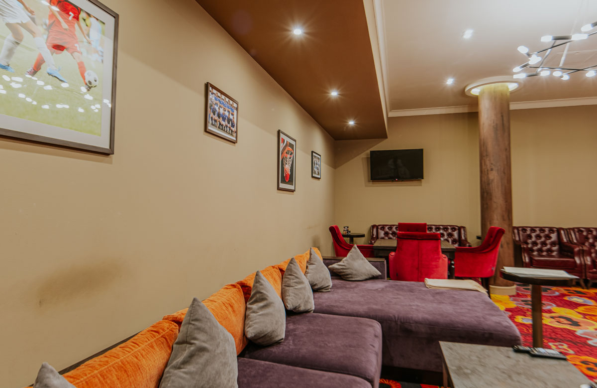 Vip зал — фото 20