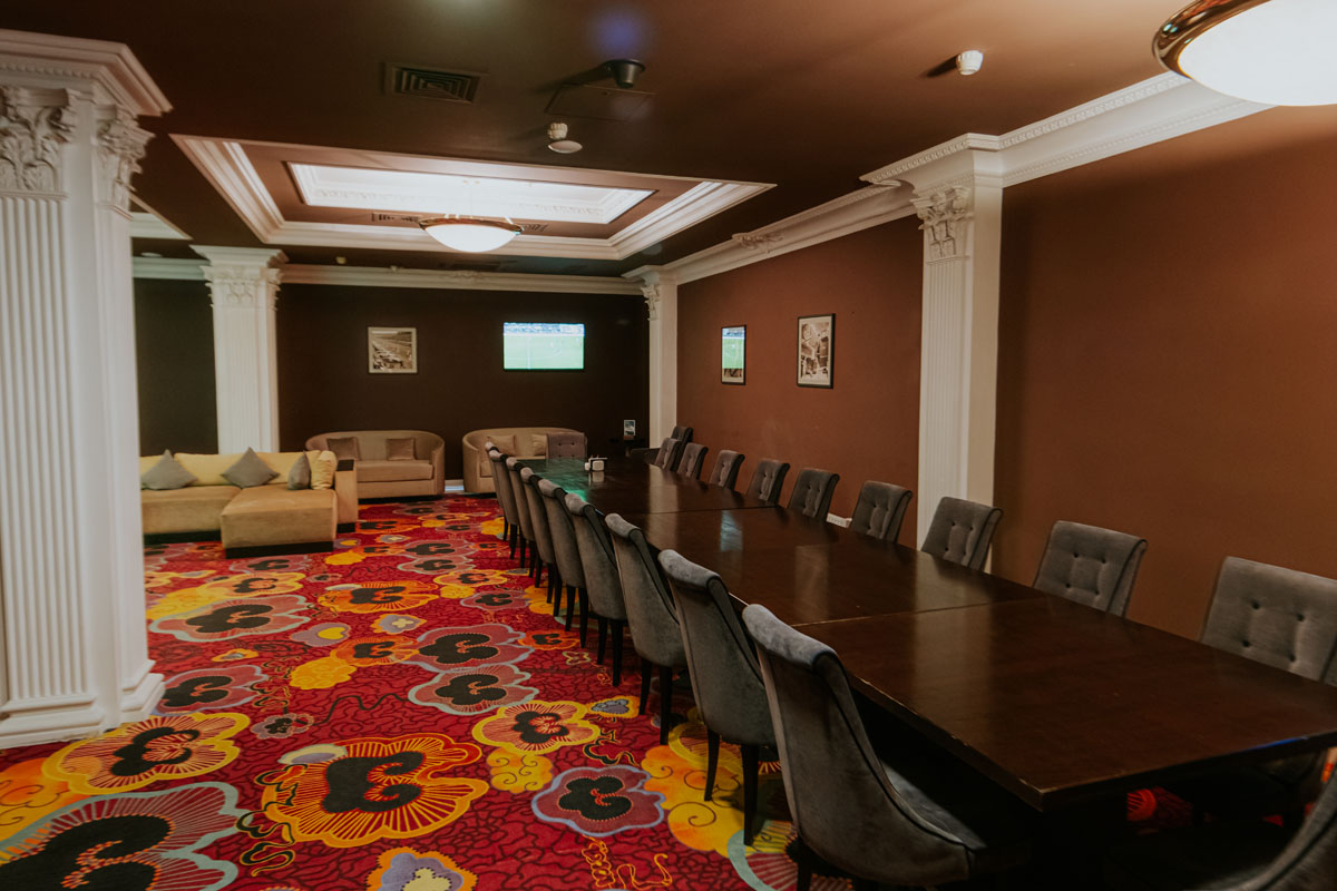 Vip зал — фото 21