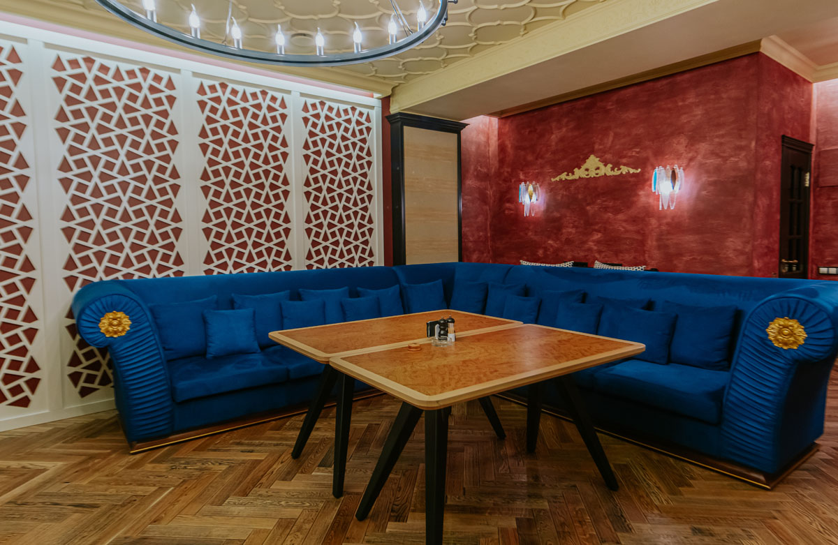 Vip зал — фото 23