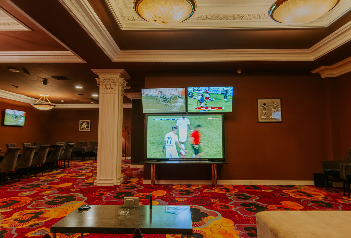 Vip зал — фото 25