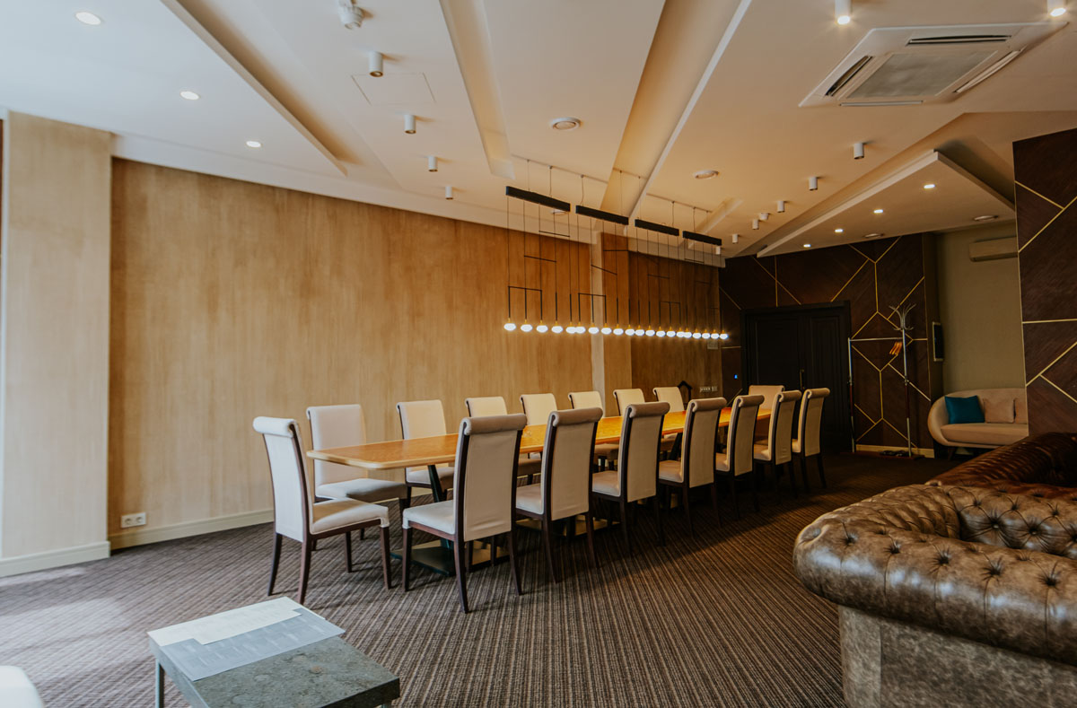 Vip зал — фото 26