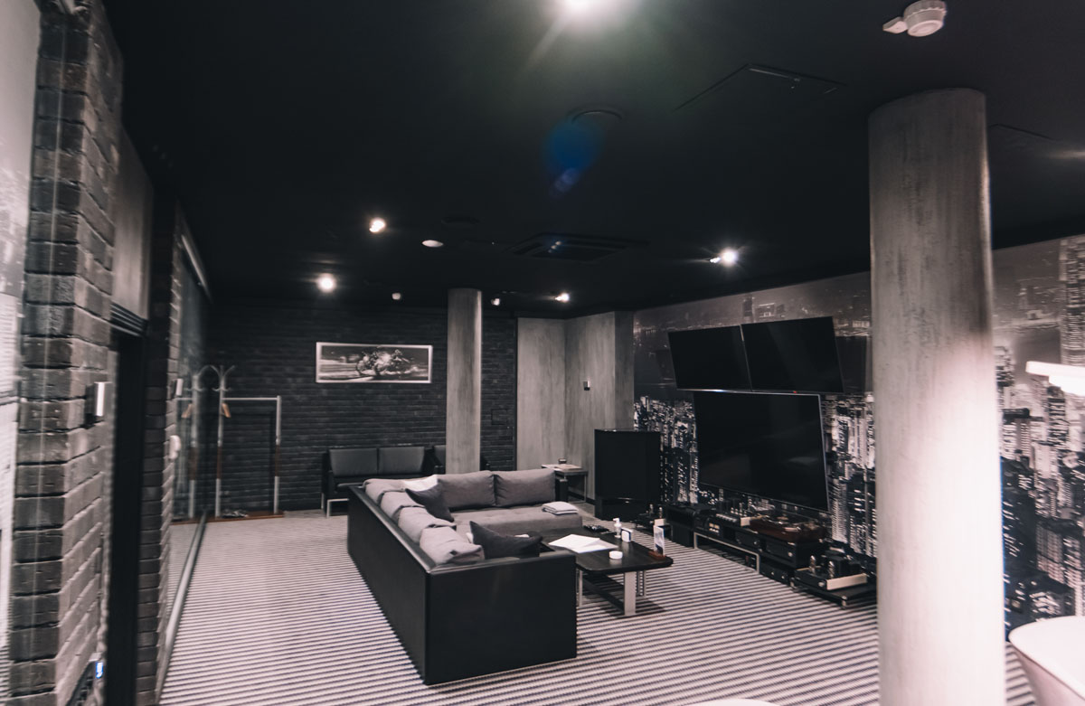 Vip зал — фото 27