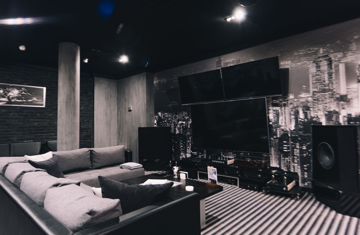 Vip зал — фото 28