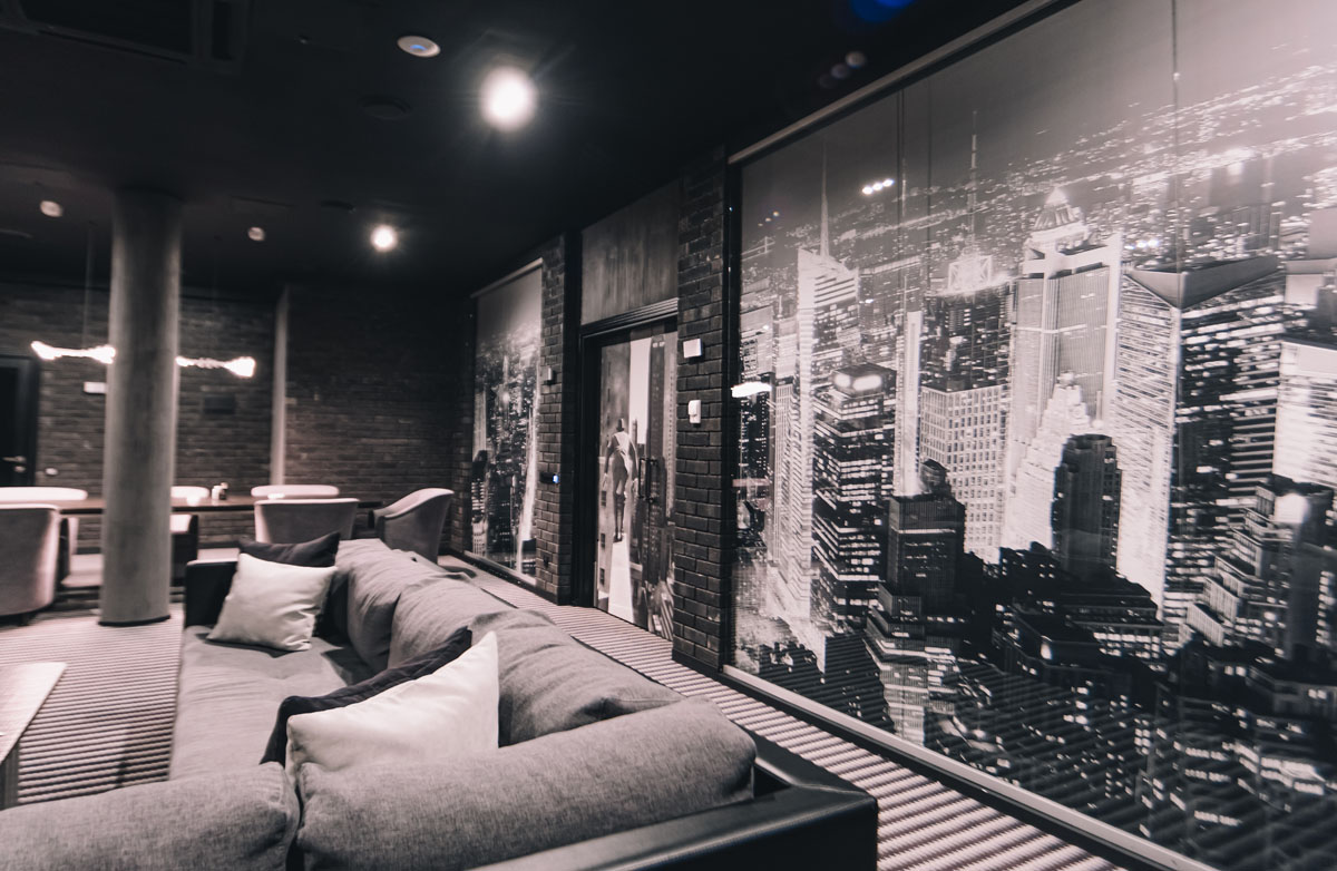 Vip зал — фото 29