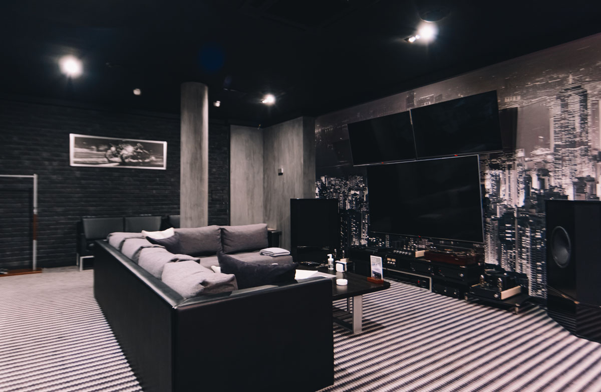 Vip зал — фото 30