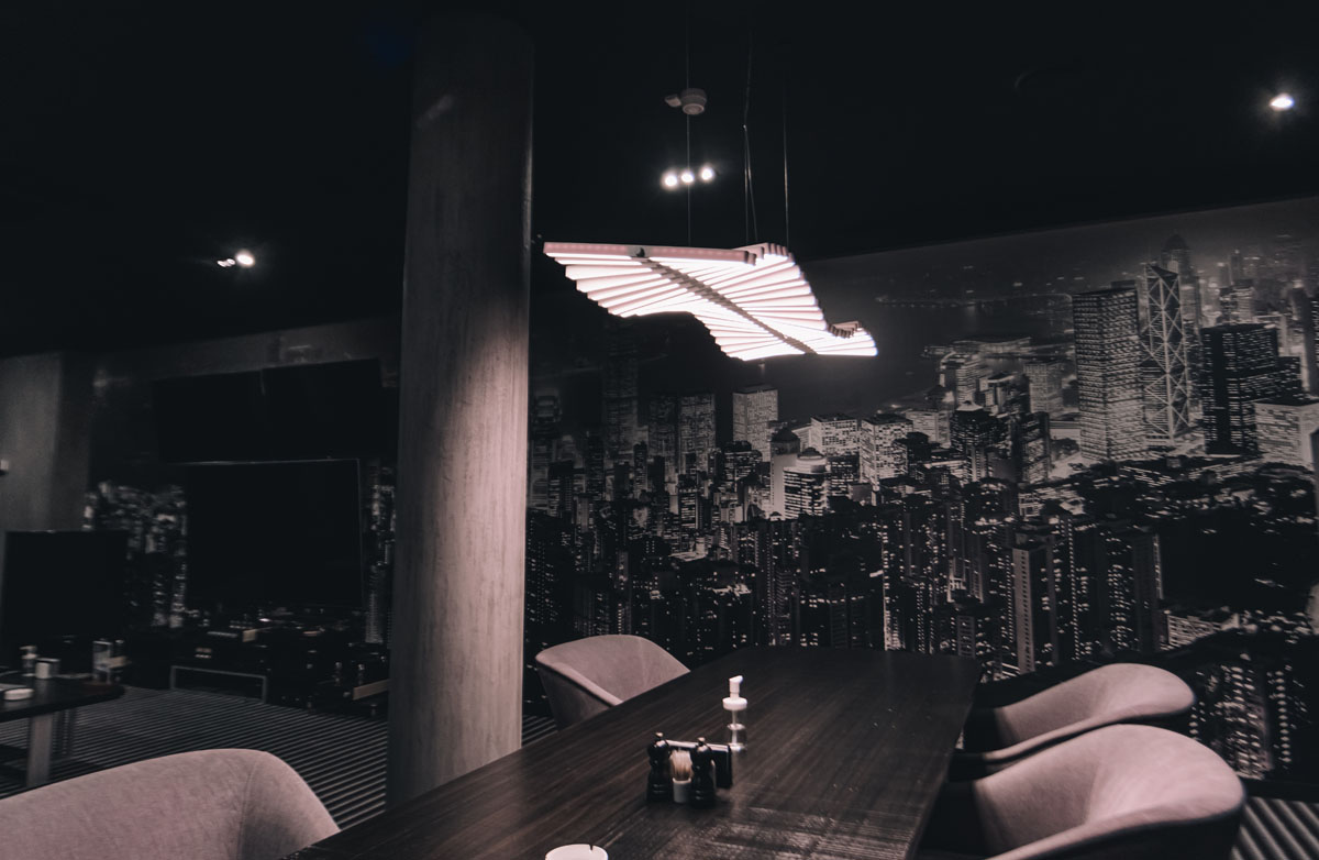 Vip зал — фото 32