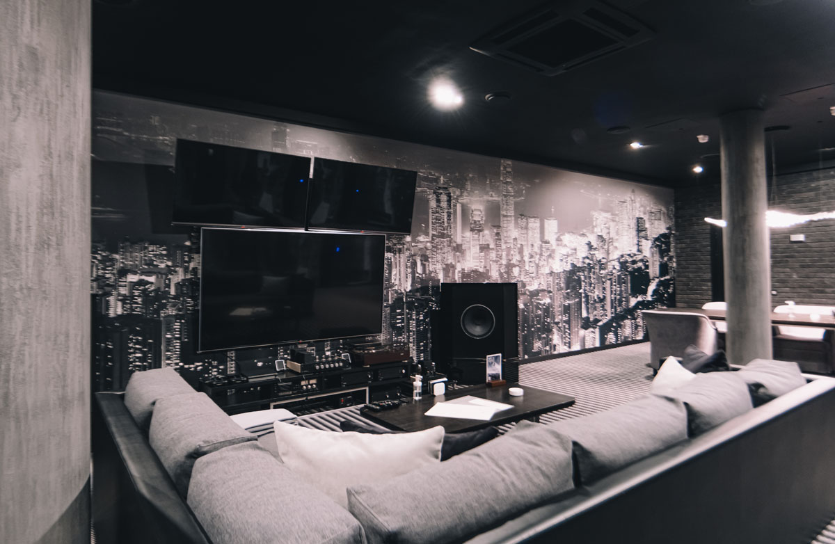 Vip зал — фото 33