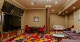 Vip зал — подробнее о зале