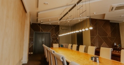 Vip зал — фото 4