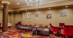 Vip зал — фото 6