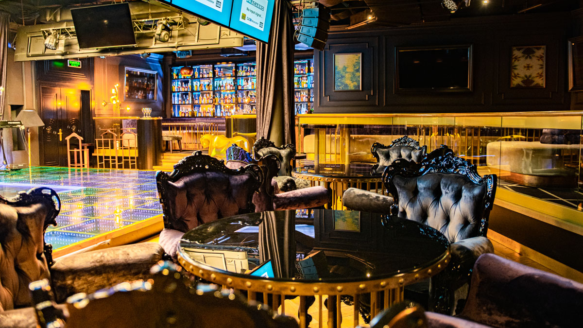 Караоке — фото 2