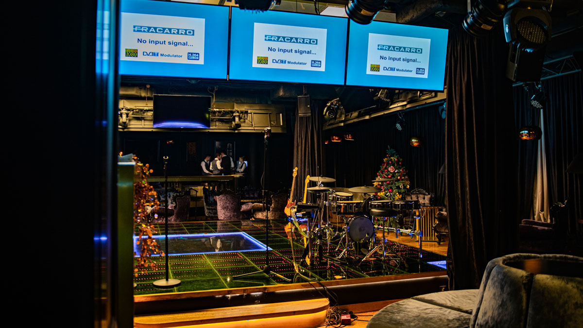 Караоке — фото 3