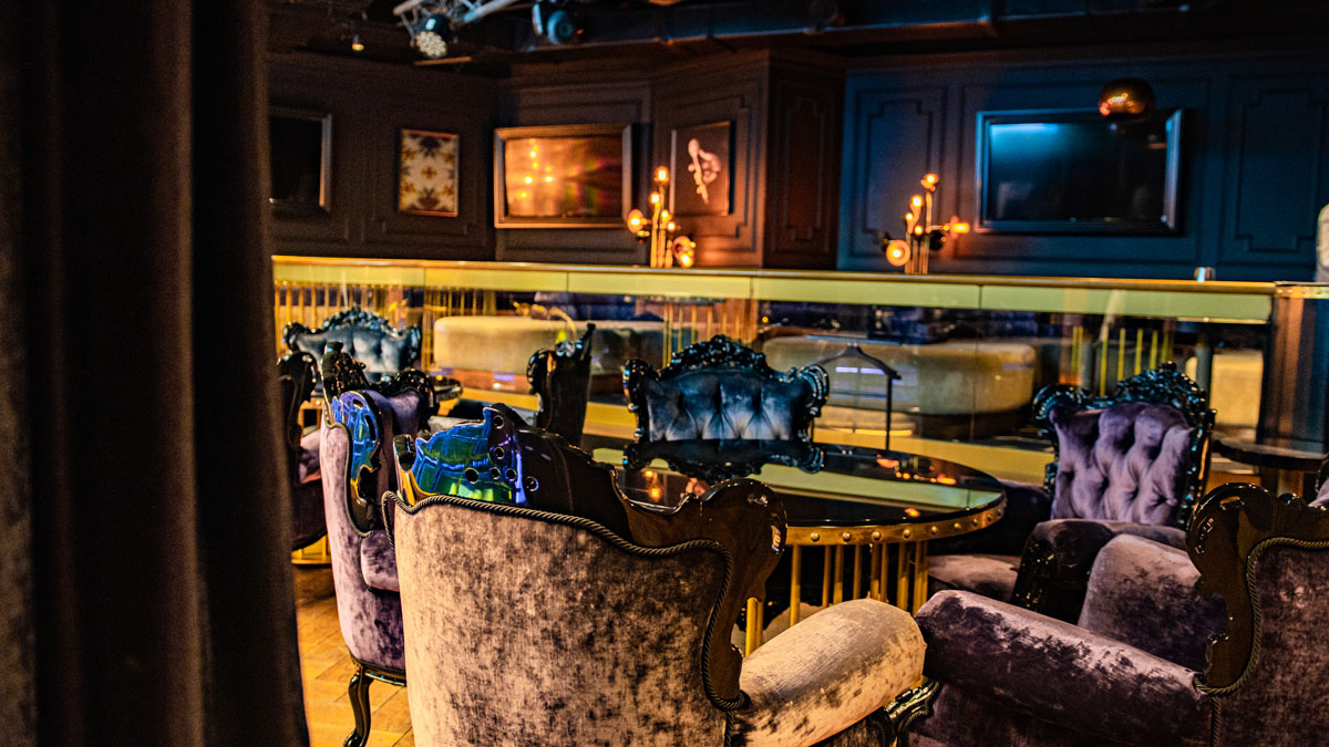 Караоке — фото 4