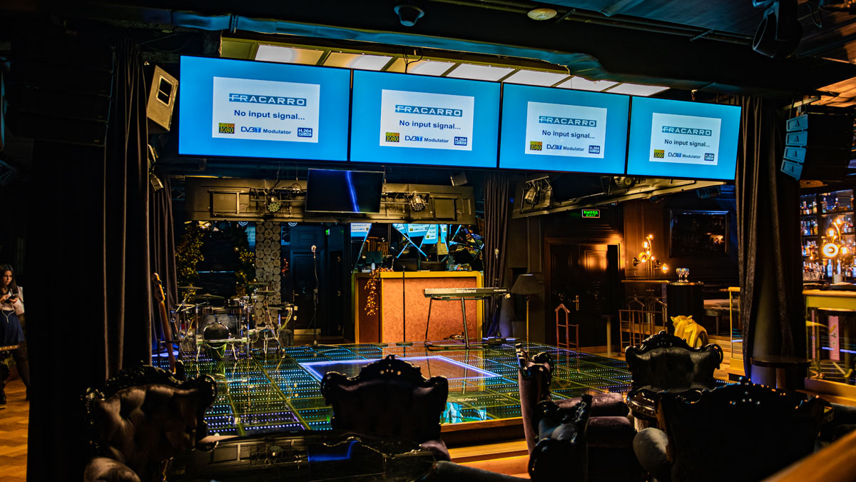 Караоке — фото 6