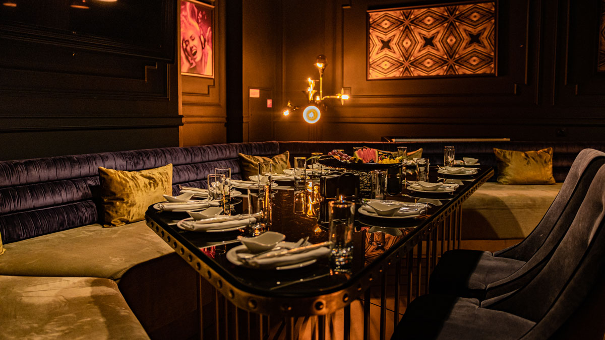 Караоке — фото 10