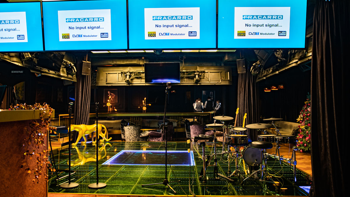 Караоке — фото 11