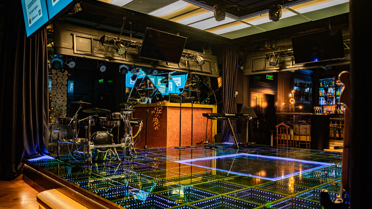 Караоке — фото 12